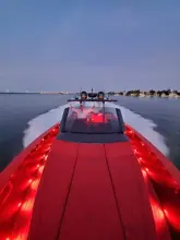 Thumbnail von Fjord 42 Open