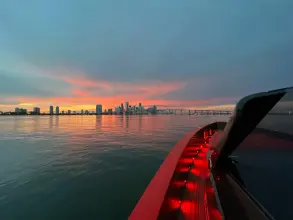 Thumbnail von Fjord 42 Open