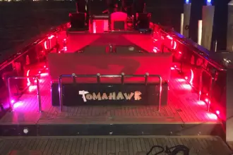 Thumbnail von Fjord 42 Open