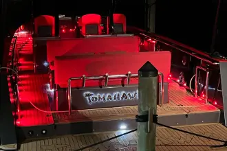 Thumbnail von Fjord 42 Open