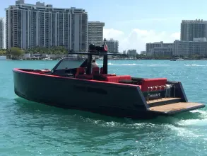 Thumbnail von Fjord 42 Open