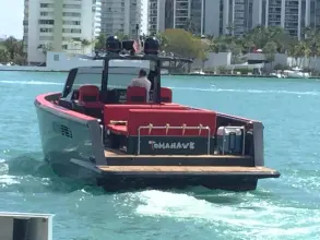 Thumbnail von Fjord 42 Open