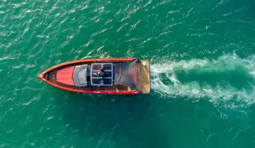 Thumbnail von Fjord 42 Open Tomahawk