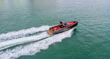 Thumbnail von Fjord 42 Open Tomahawk