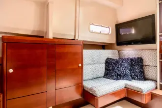 Thumbnail von Fjord 42 Open Tomahawk