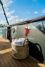 Thumbnail von Fjord 42 Open Tomahawk