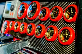 Thumbnail von Fjord 42 Open Tomahawk