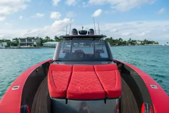 Thumbnail von Fjord 42 Open Tomahawk