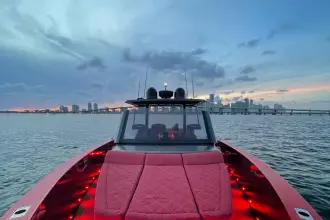 Thumbnail von Fjord 42 Open Tomahawk