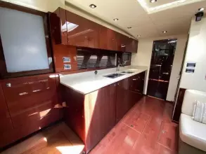 Thumbnail von Sea Ray 540 Sundancer