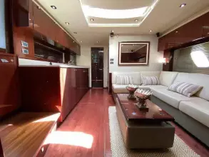 Thumbnail von Sea Ray 540 Sundancer