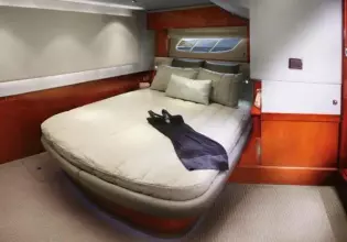 Thumbnail von Sea Ray 540 Sundancer