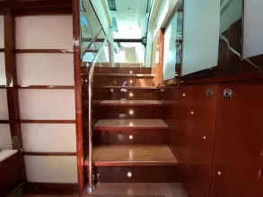 Thumbnail von Sea Ray 540 Sundancer