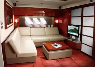 Thumbnail von Sea Ray 540 Sundancer