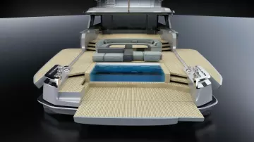 Thumbnail von Ocean King Doge 500 OCEAN KING DOGE 500