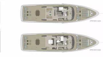 Thumbnail von Ocean King Ducale 120 OCEAN KING DUCALE 140