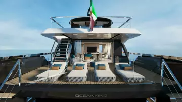 Thumbnail von Ocean King Doge 400 OCEAN KING DOGE 400