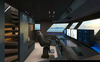 Thumbnail von Ocean King Doge 400 OCEAN KING DOGE 400