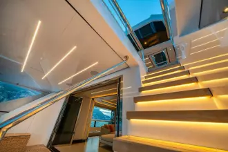 Thumbnail von Ocean King Ducale 120 OCEAN KING DUCALE 120