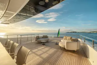 Thumbnail von Ocean King Ducale 120 OCEAN KING DUCALE 120