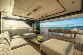 Thumbnail von Ocean King Ducale 120 OCEAN KING DUCALE 120