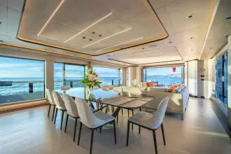 Thumbnail von Ocean King Ducale 120 OCEAN KING DUCALE 120