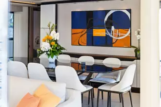 Thumbnail von Ocean King Ducale 120 OCEAN KING DUCALE 120