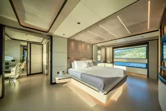 Thumbnail von Ocean King Ducale 120 OCEAN KING DUCALE 120