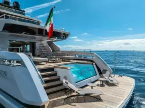 Thumbnail von Ocean King Ducale 120 OCEAN KING DUCALE 120