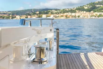 Thumbnail von Ocean King Ducale 120 OCEAN KING DUCALE 120