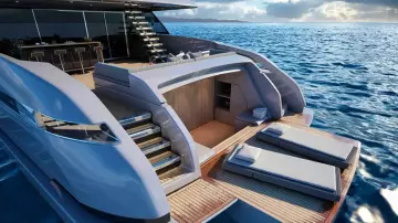 Thumbnail von Ocean King 114 OCEAN KING DOGE 350