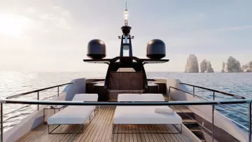 Thumbnail von Ocean King 114 OCEAN KING DOGE 350