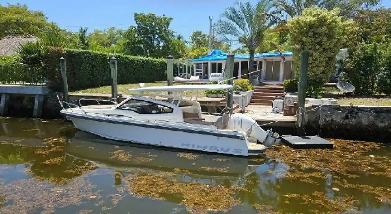 Thumbnail von Nimbus W9