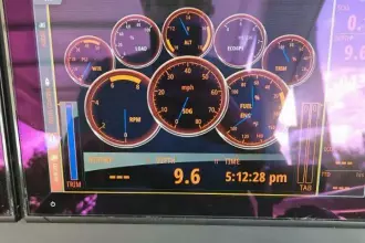 Thumbnail von Nimbus W9