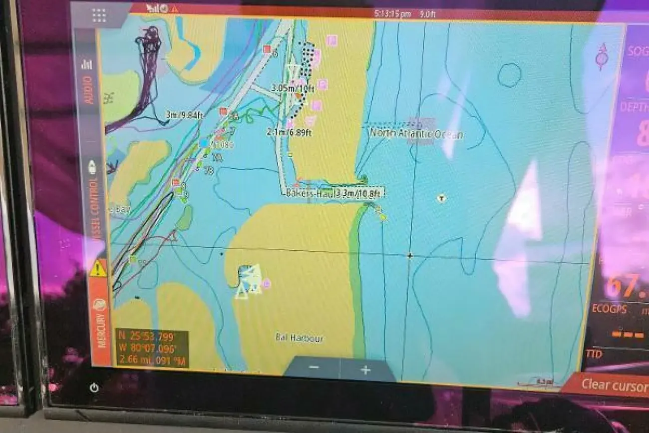 Thumbnail von Nimbus W9