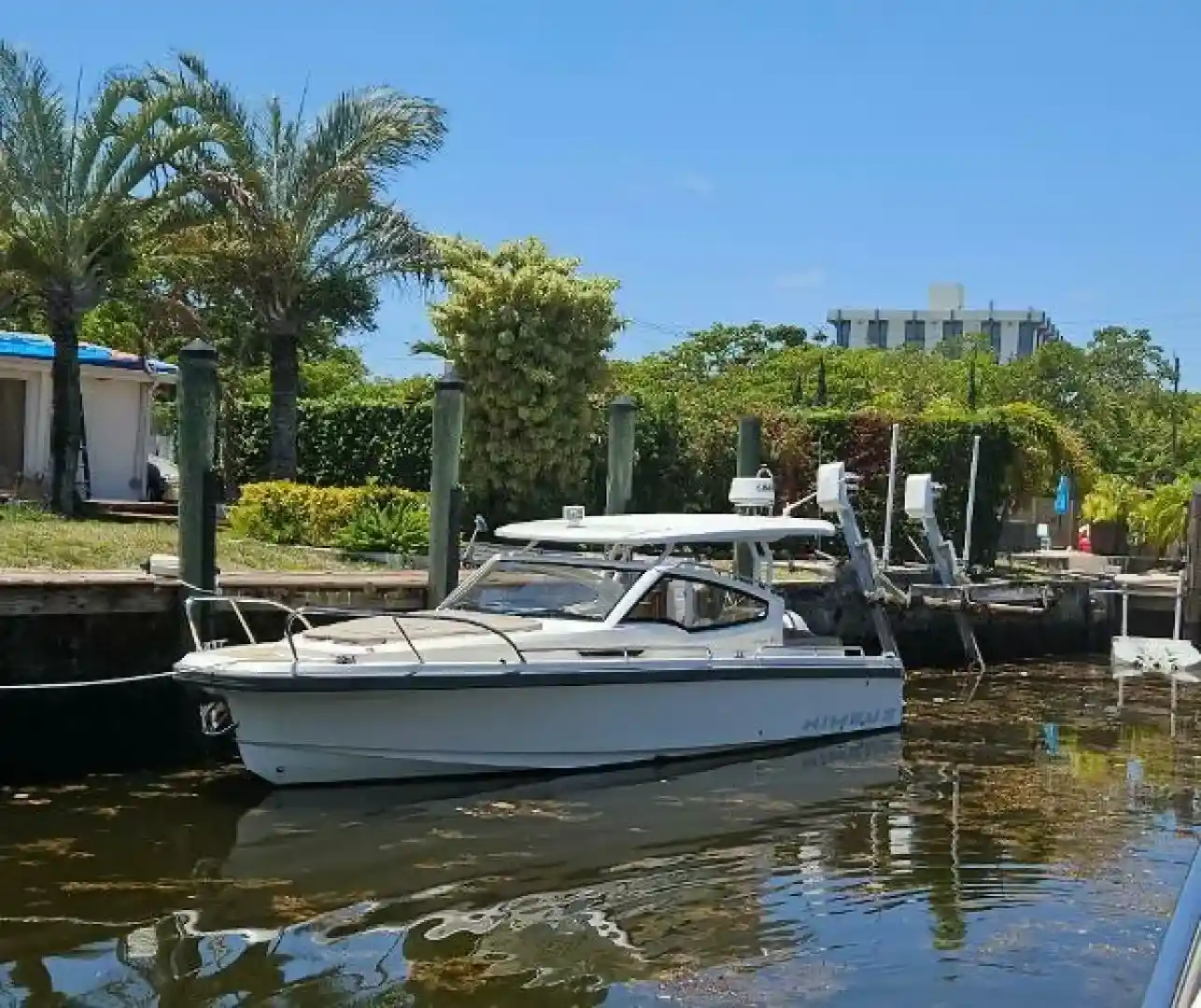 Thumbnail von Nimbus W9