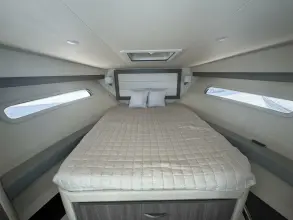 Thumbnail von Regal 38 XO