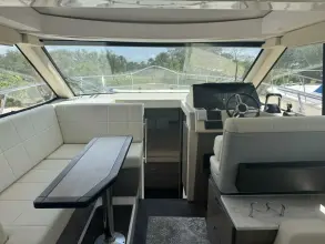 Thumbnail von Regal 38 XO