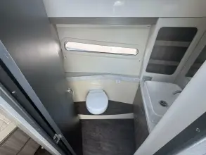 Thumbnail von Regal 38 XO