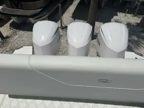 Thumbnail von Regal 38 XO