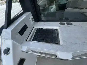 Thumbnail von Regal 38 XO