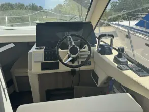 Thumbnail von Regal 38 XO