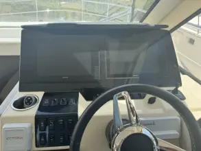 Thumbnail von Regal 38 XO