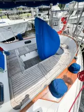 Thumbnail von Tayana 42 Cutter DELLA THERESE