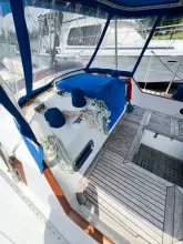 Thumbnail von Tayana 42 Cutter DELLA THERESE