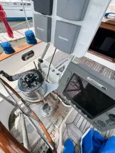 Thumbnail von Tayana 42 Cutter DELLA THERESE