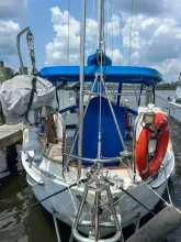 Thumbnail von Tayana 42 Cutter DELLA THERESE