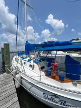 Thumbnail von Tayana 42 Cutter DELLA THERESE