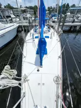 Thumbnail von Tayana 42 Cutter DELLA THERESE