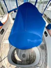 Thumbnail von Tayana 42 Cutter DELLA THERESE